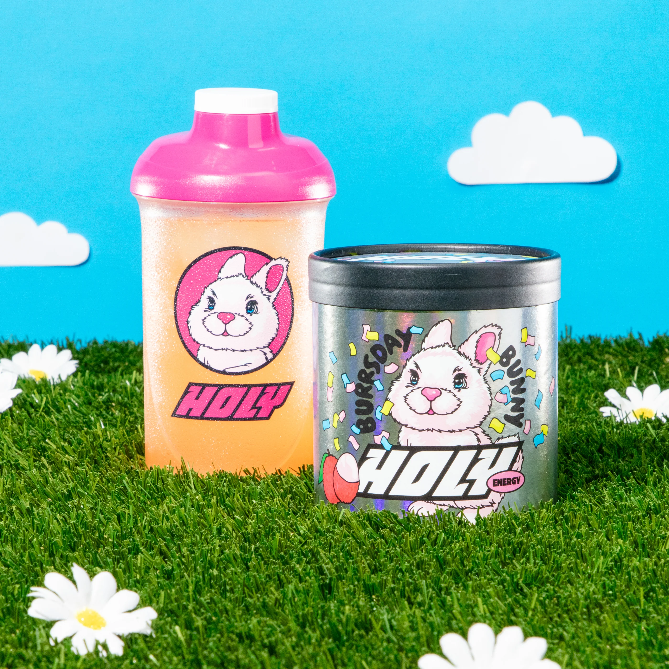 Syrup + Burrsday - Homepage