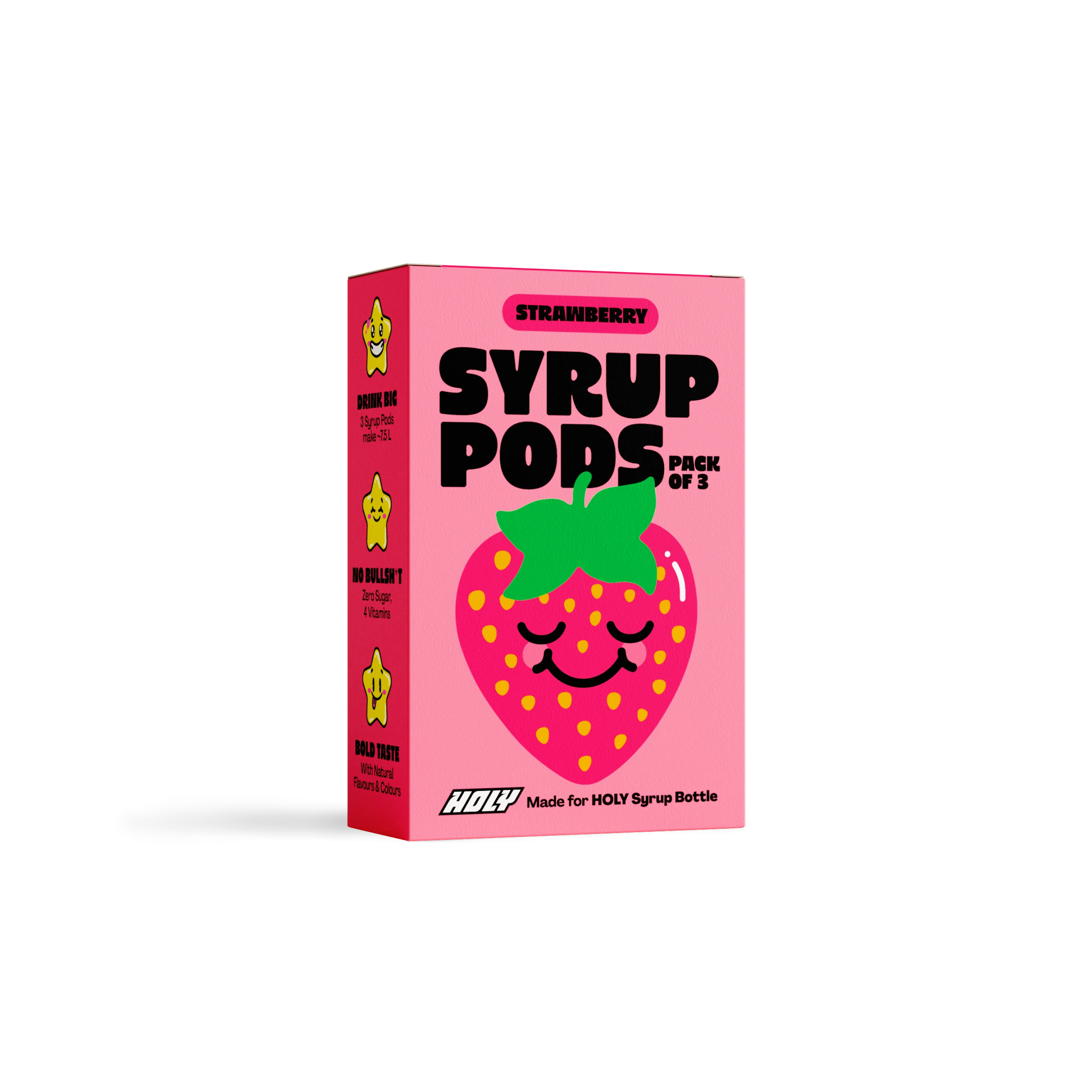Syrup - All Products